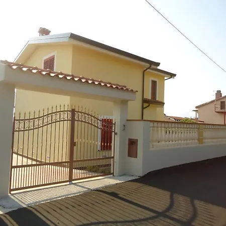 Guest house Stella