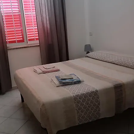 Casa de hóspedes Stella 3*