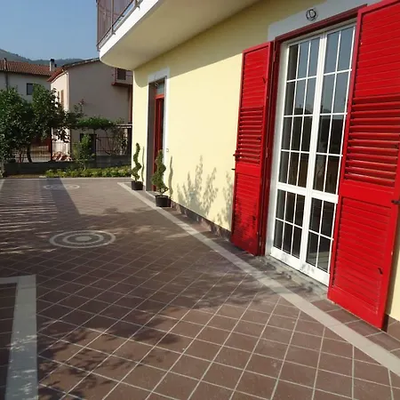 Casa de hóspedes Stella