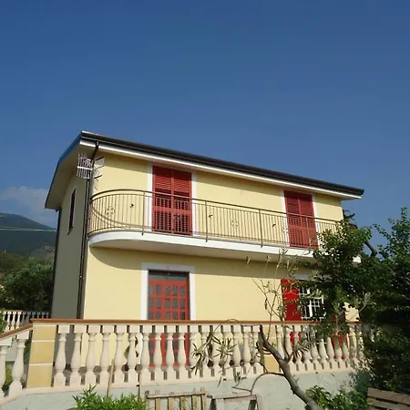 Stella Casa de hóspedes Praia a Mare