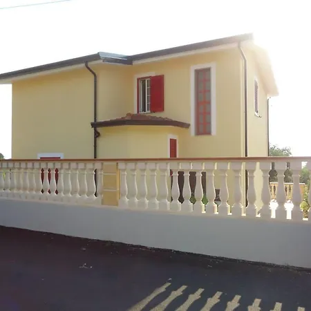 Stella Casa de hóspedes 3*