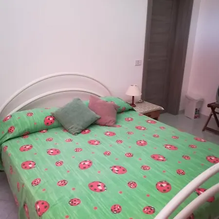 Pensionat Stella Praia a Mare