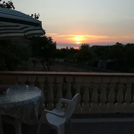 Casa de hóspedes Stella Praia a Mare