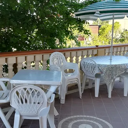 Pensionat Stella Praia a Mare