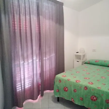 Stella 3* Praia a Mare